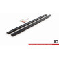 Diffusori minigonne Citroen DS4 (Cod. M-CI-DS4-1-SD1G)