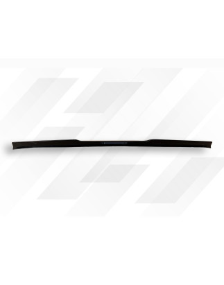 Spoiler baule in plastica ABS Mercedes CLC W203 (Cod. S-MBW203C-SP-01-A)