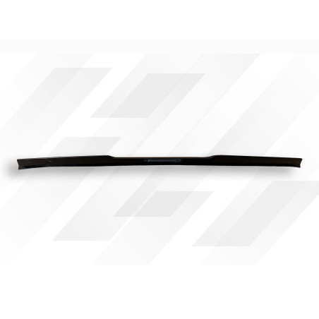 Spoiler baule in plastica ABS Mercedes CLC W203 (Cod. S-MBW203C-SP-01-A)