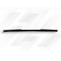 Spoiler baule in plastica ABS Mercedes CLC W203 (Cod. S-MBW203C-SP-01-A)