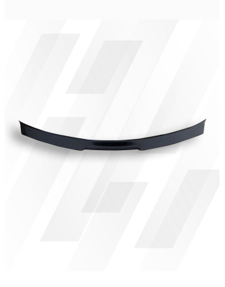 Spoiler baule in plastica ABS Mercedes CLC W203 (Cod. S-MBW203C-SP-01-A)