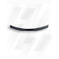Spoiler baule in plastica ABS Mercedes CLC W203 (Cod. S-MBW203C-SP-01-A)