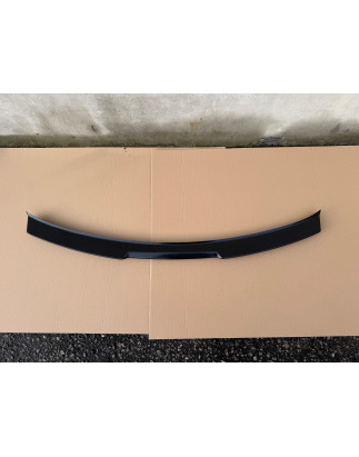 Spoiler baule in plastica ABS Mercedes CLC W203 (Cod. S-MBW203C-SP-01-A)