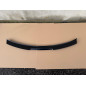 Spoiler baule in plastica ABS Mercedes CLC W203 (Cod. S-MBW203C-SP-01-A)