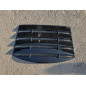 Louver lunotto in plastica ABS Mercedes CLC W203 (Cod. S-MBW203C-WL-01-A)