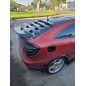 Louver lunotto in plastica ABS Mercedes CLC W203 (Cod. S-MBW203C-WL-01-A)