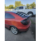 Louver lunotto in plastica ABS Mercedes CLC W203 (Cod. S-MBW203C-WL-01-A)