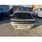 Louver lunotto in plastica ABS Mercedes CLC W203 (Cod. S-MBW203C-WL-01-A)