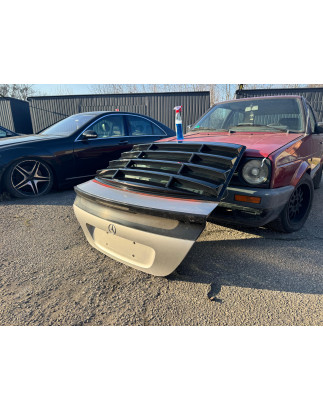 Louver lunotto in plastica ABS Mercedes CLC W203 (Cod. S-MBW203C-WL-01-A)