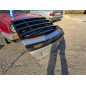 Louver lunotto in plastica ABS Mercedes CLC W203 (Cod. S-MBW203C-WL-01-A)