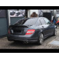 Spoiler baule in plastica ABS Mercedes W204 (Cod. S-MBW204-SP-01-A)