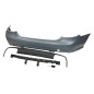 Paraurti Posteriori Mercedes W212 2010-2013 Look AMG (Cod. E-TCM0151)