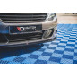SPLITTER ANTERIORE V.1 Peugeot 308 Mk2  (Cod. M-PE-308-2F-FD1G)