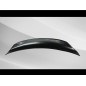 Spoiler baule in plastica ABS Mercedes W204 (Cod. S-MBW204-SP-01-A)