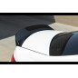 Spoiler baule in plastica ABS Mercedes W204 (Cod. S-MBW204-SP-01-A)