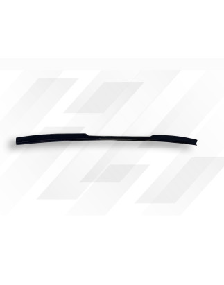 Spoiler baule in plastica ABS Mercedes W209 (Cod. S-MBW209-SP-01-A)