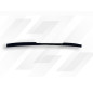 Spoiler baule in plastica ABS Mercedes W209 (Cod. S-MBW209-SP-01-A)