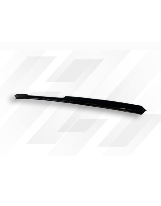 Spoiler baule in plastica ABS Mercedes W209 (Cod. S-MBW209-SP-01-A)