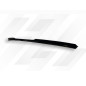 Spoiler baule in plastica ABS Mercedes W209 (Cod. S-MBW209-SP-01-A)