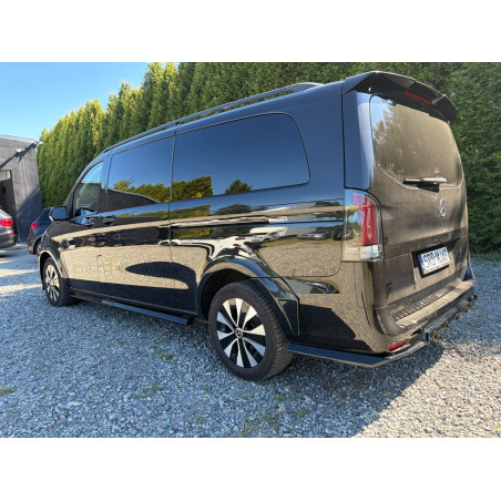 Spoiler sottoparaurti anteriore pacchetto AMG paraurti anteriore in plastica ABS Mercedes Vito W447 