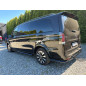 Spoiler sottoparaurti anteriore pacchetto AMG paraurti anteriore in plastica ABS Mercedes Vito W447 