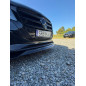 Spoiler sottoparaurti anteriore pacchetto AMG paraurti anteriore in plastica ABS Mercedes Vito W447 