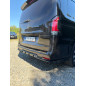Spoiler sottoparaurti anteriore pacchetto AMG paraurti anteriore in plastica ABS Mercedes Vito W447 