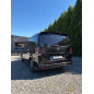 Spoiler sottoparaurti anteriore pacchetto AMG paraurti anteriore in plastica ABS Mercedes Vito W447 