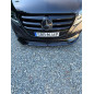 Spoiler sottoparaurti anteriore pacchetto AMG paraurti anteriore in plastica ABS Mercedes Vito W447 