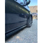 Spoiler sottoparaurti anteriore pacchetto AMG paraurti anteriore in plastica ABS Mercedes Vito W447 