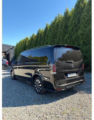 Spoiler sottoparaurti anteriore pacchetto AMG paraurti anteriore in plastica ABS Mercedes Vito W447 