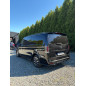 Spoiler sottoparaurti anteriore pacchetto AMG paraurti anteriore in plastica ABS Mercedes Vito W447 