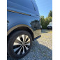Spoiler sottoparaurti anteriore pacchetto AMG paraurti anteriore in plastica ABS Mercedes Vito W447 