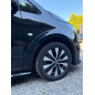 Spoiler sottoparaurti anteriore pacchetto AMG paraurti anteriore in plastica ABS Mercedes Vito W447 