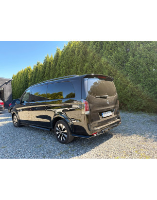 Spoiler sottoparaurti anteriore pacchetto AMG paraurti anteriore in plastica ABS Mercedes Vito W447 
