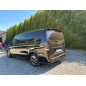 Spoiler sottoparaurti anteriore pacchetto AMG paraurti anteriore in plastica ABS Mercedes Vito W447 