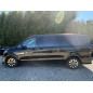 Spoiler sottoparaurti anteriore pacchetto AMG paraurti anteriore in plastica ABS Mercedes Vito W447 