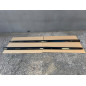Spoiler sottoparaurti anteriore pacchetto AMG paraurti anteriore in plastica ABS Mercedes Vito W447 