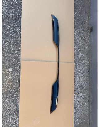 Spoiler sottoparaurti anteriore pacchetto AMG paraurti anteriore in plastica ABS Mercedes Vito W447 