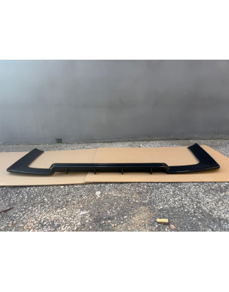 Spoiler sottoparaurti anteriore pacchetto AMG paraurti anteriore in plastica ABS Mercedes Vito W447 