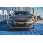 SPLITTER ANTERIORE V.2 Peugeot 308 Mk2 (Cod. M-PE-308-2F-FD2G) SPLITTER ANTERIORE V.2 Peugeot 308 Mk2 (Cod. M-PE-308-2F-FD2G)