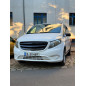 Spoiler sottoparaurti anteriore pacchetto AMG paraurti anteriore in plastica ABS Mercedes Vito W447 