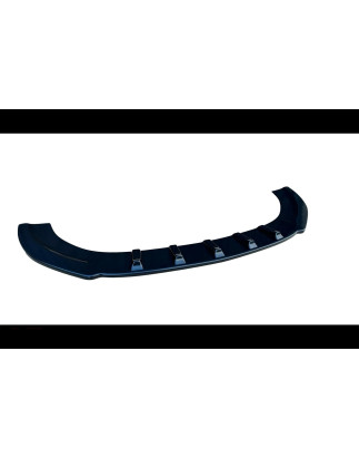 Spoiler sottoparaurti anteriore pacchetto AMG paraurti anteriore in plastica ABS Mercedes Vito W447 