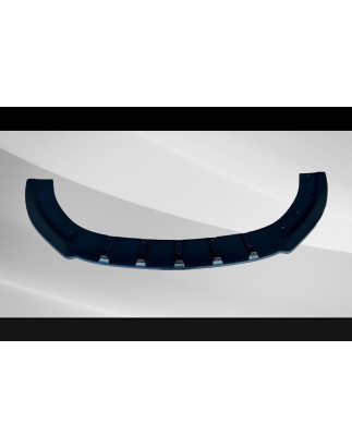Spoiler sottoparaurti anteriore pacchetto AMG paraurti anteriore in plastica ABS Mercedes Vito W447 