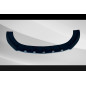 Spoiler sottoparaurti anteriore pacchetto AMG paraurti anteriore in plastica ABS Mercedes Vito W447 