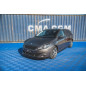 SPLITTER ANTERIORE V.2 Peugeot 308 Mk2 (Cod. M-PE-308-2F-FD2G) SPLITTER ANTERIORE V.2 Peugeot 308 Mk2 (Cod. M-PE-308-2F-FD2G)