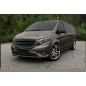 Griglia anteriore in plastica ABS Mercedes Vito W447 (Cod. S-MW447-GR-01-A)