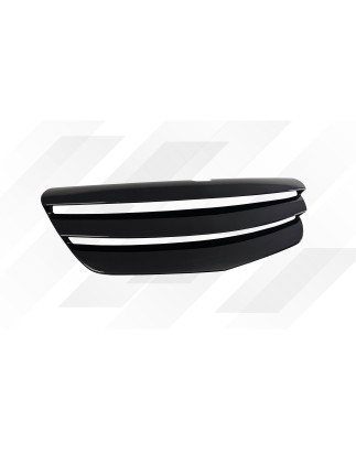 Griglia anteriore in plastica ABS Mercedes Vito W447 (Cod. S-MW447-GR-01-A)