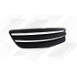 Griglia anteriore in plastica ABS Mercedes Vito W447 (Cod. S-MW447-GR-01-A)