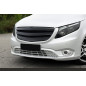 Griglia anteriore in plastica ABS Mercedes Vito W447 (Cod. S-MW447-GR-01-A)